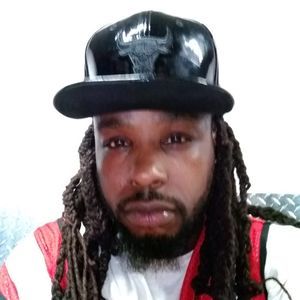 Meet your Posher, Demarcus